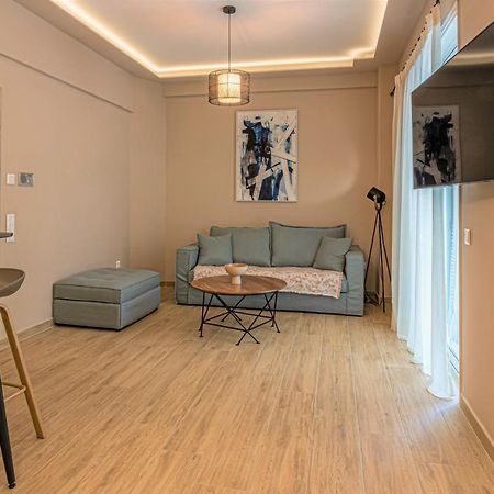 Ventiri Suite 2 Athen Exterior foto