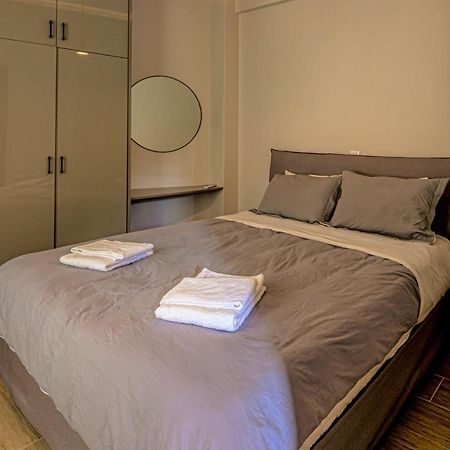 Ventiri Suite 2 Athen Exterior foto