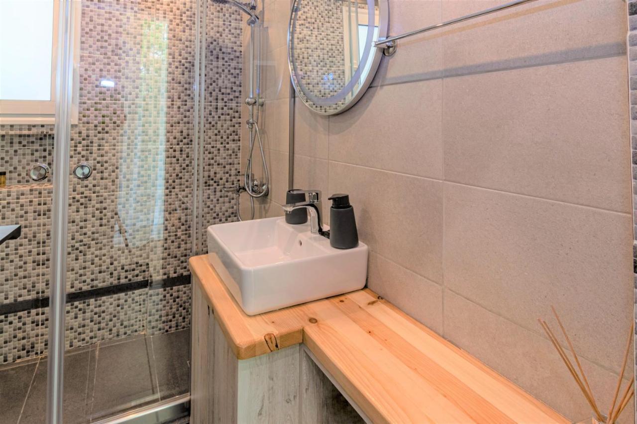 Ventiri Suite 2 Athen Exterior foto